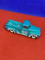 hot wheels 52 chevy tm gm