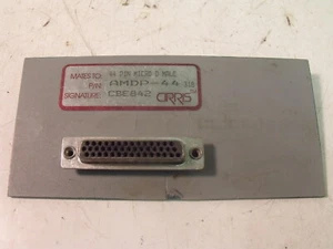 Cirris AMDP-44 Continuity Tester Adapter Board - Picture 1 of 2