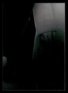 2008 Inkworks The X-Files I Want to Believe #S-8 Puzzle Insert Card - Picture 1 of 2