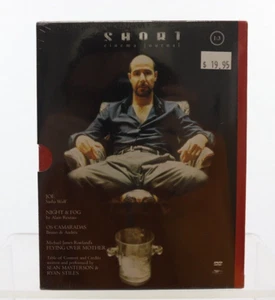 Short Cinema Journal Vol 3 DVD New Sealed 1998 - Bild 1 von 2