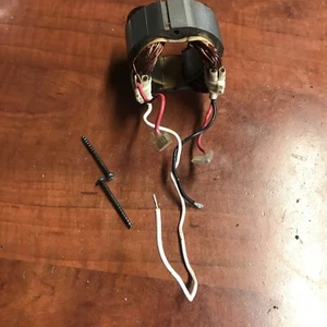 Use Genuine Part Field Assembly’s Ryobi RJ1861V Corded 12A Reciprocating Saw - Picture 1 of 8