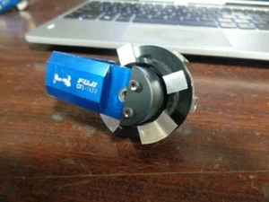 Fuji 6-743B CP65 Windmills w/Nozzles - Bild 1 von 3