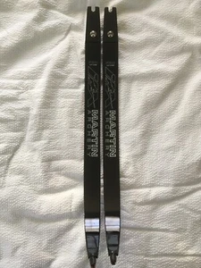 Martin Archery ILF Recurve Limbs - 25# Medium - Picture 1 of 5