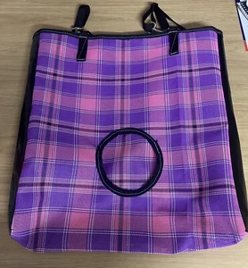Hay Bag - Picture 1 of 2