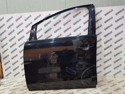 PUERTA DELANTERA IZQUIERDA PASAJERO ORIGINAL VOLKSWAGEN VW SHARAN 2011-2019 Foto 1 de 4