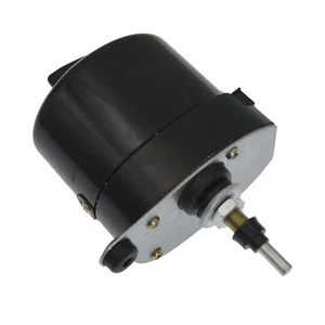 Windshield Wiper Motor 12V Fit for Jeep Willys Tractor Car Auto Windscreen Wip - Picture 1 of 6