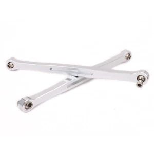 RCAWD X MAXX Toe Linkage Tie Rod Servo Link For 1/6 1/5 X-MAXX 6S 8S Series - Picture 1 of 6