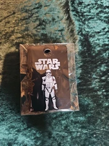 Disney Trading Pins DS Star Wars - Ascesa di Skywalker - Stormtrooper Primo Ordine - Foto 1 di 2