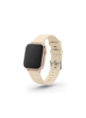 Reloj Inteligente Salud Sin Marca, Bluetooth, Frecuencia Cardíaca, Impermeable con 2 Bandas Set Foto 1 de 4