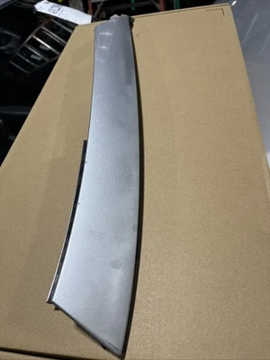 03 08 Nissan 350Z Convertible Lateral Exterior A Pilar Moldura Foto 1 de 3