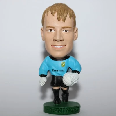 Corinthian Prostars - Alex Manninger - Arsenal - PRO304 - Image 1 of 2