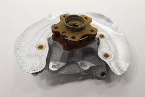 BMW X3 2018-2024 eje trasero nudillo/tubo Rh 33-30-6-871-028 33-40-6-899-175 - Imagen 1 de 15