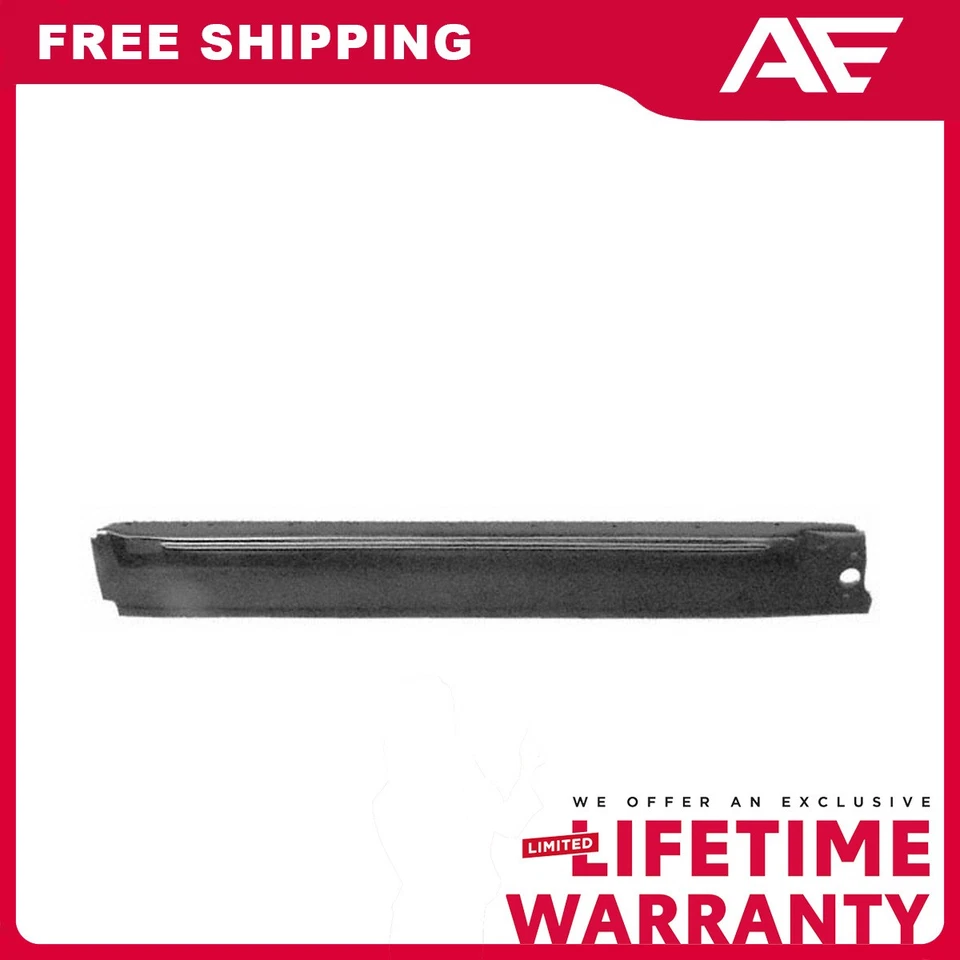 Panel basculante izquierdo para camioneta Chevrolet GMC 150-22 100 150-24 1947-1955 Foto 1 de 1