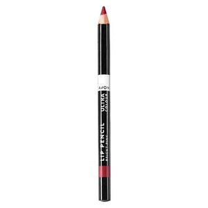 Avon - Ultra Colour Lip Liner Rosewine - Picture 1 of 5