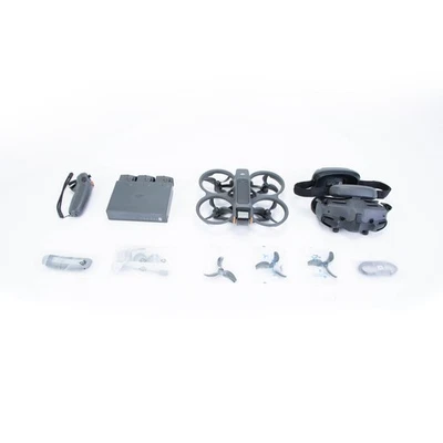DJI Avata 2 Fly More Combo (3 Batteries) - SKU#1948415 - Image 1 of 4