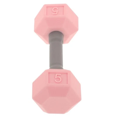  Toddler Workout Equipment Set Rogue Dumbbells Dumbell Weights Baby - Image 1 of 4