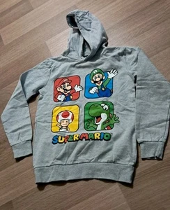 Hoodie Junge Gr.146/152 - Bild 1 von 2