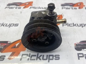 2006 Isuzu Denver Max Power Steering Pump 2002-2006 8-97942-188-0 - Picture 1 of 8