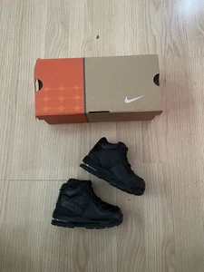 NIKE AIR MAX ACG Goadome Talla 5.5C 311569-001 - Imagen 1 de 8