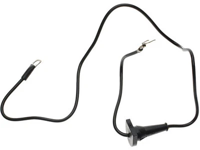 Cable de plomo primario para distribuidor Ford F250 1970-1975 SMP 95934QVYS 1974 1972 Foto 1 de 2