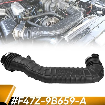 Car Air Intake Tube Cleaner Hose Pipe For 1992-1994 Ford Ranger Explorer V6 4.0L Foto 1 de 4