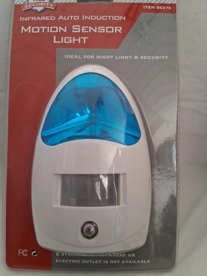 Bunker Hill Security Motion Sensor Light - Image 1 of 2