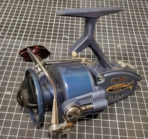 RODDY 4500 Mulinello da Spinning Destro Vintage Bobina Inamura Seisakusho Giappone - Foto 1 di 10