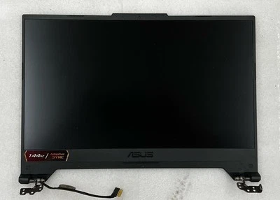 CONJUNTO DE TELA ASUS TUF GAMING A15 FA507 15.6" SEM TOQUE IPS FOSCO FHD 144HZ - Imagem 1 de 4