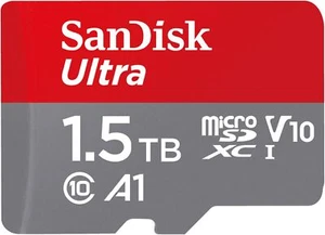 Sandisk Micro SD Card Memory 32GB 64GB 128GB 256GB 512GB 1TB Lot Extreme UltraSa - Picture 1 of 21