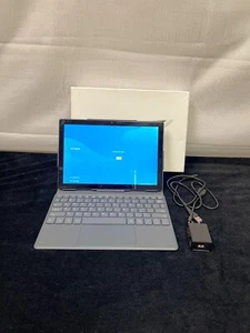 Okulaku PTB105L Silver 64GB 4GB 10-inch Display Wi-Fi Only Android Tablet - Picture 1 of 12