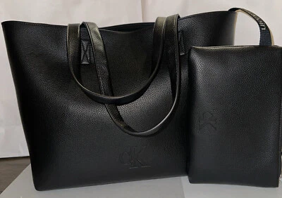 Bolso de Mano Calvin Klein Nuevo Foto 1 de 4