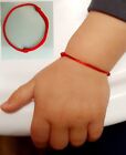 Handmade Mom and Baby Red Cord Lucky Bracelet Protection
