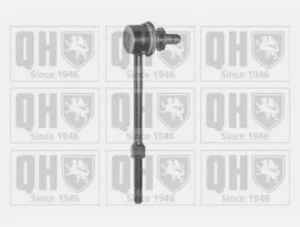 Quinton Hazell Genuine New Replacement Stabiliser Link QLS3723S, Front - Picture 1 of 2