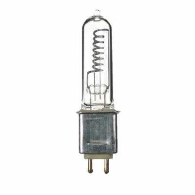 Stage and Studio Lamp FEP 240V 1000W G9.5 - Image 1 of 2