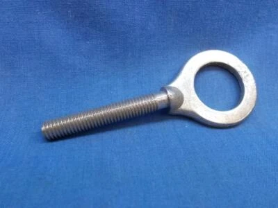 Yamaha 156-25389-00. Оригинальный регулятор цепи для правосторонней стойки. Подходит для Yamaha YDS3 DS6 YM1.  Y855. - Изображение 1 из 4