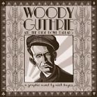 Nick Hayes Woody Guthrie (Hardback) (UK IMPORT)