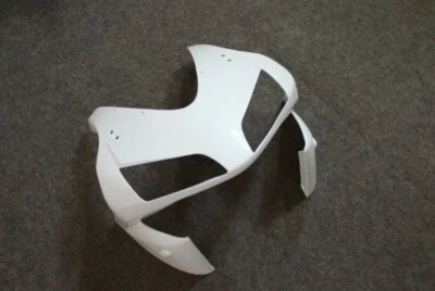 Unpainted Upper Front Nose Cowl Head Fairing for Honda CBR600RR 2003-2004 F5  - Image 1 of 4
