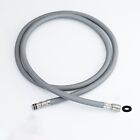 Pull Out and Down Hose for Hansgrohe For faucets 59 inch Metal+Steel+Nylon