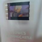 Ghibli Howl's Moving Castle 1/24second transparent cube Film Sophie F/S