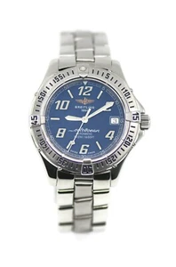 Reloj Breitling Colt De Acero Inoxidable A17350 - Imagen 1 de 3