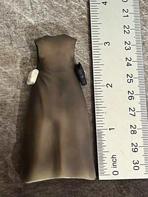 JoyToy Battle For The Stars Army Builder 19 Fodder Duster Coat 1:18 Scale - Imagem 1 de 2