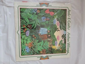 Seals Crofts - Sudan Village - Vinyl Record.. - I7350I - Picture 1 of 3
