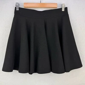 Urban Coco Rock Gr. L schwarz kreisförmig elastische Taille - Bild 1 von 4