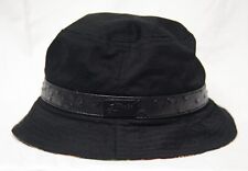 Official crown of laurel Stephan Janoski black bucket hat official skate