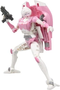 Takara Tomy Transformers Studio Series SS-92 Arcee Figure From Japan New - Picture 1 of 5