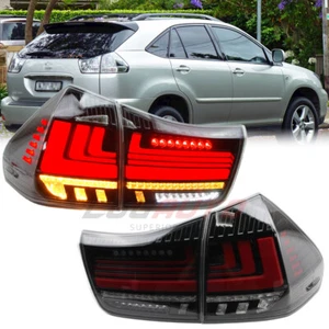 For Lexus RX330 RX350 RX400h 2003-2009 Rear Tail Light Assembly With Turn Signal - Picture 1 of 12