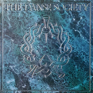 The Danse Society / Heaven Is Waiting / Vinyl / Dark Wave / Gothic / EBM - Imagen 1 de 3