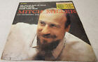 7" Vintage Vinyl Record 45RPM Mitch Miller The Yellow Rose Of Texas Green Sleeve