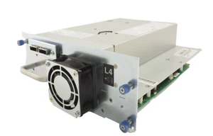 IBM 3573-8145 800/1600GB Ultimum LTO-4 3Gbps SAS FH Tape Drive Module for 3573 - Afbeelding 1 van 1