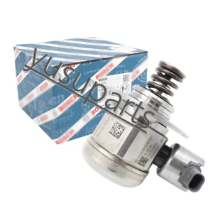 OEM Genuine High Pressure Fuel Pump For BMW 328i 428i 528i X3 X5 N20 13518604229 - Picture 1 of 5